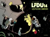 LFDU – LES FILS DE L’UNIVERS T01