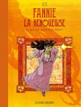 LES CONTES DE LA PIEUVRE T04 FANNIE LA RENOUEUSE