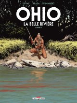 OHIO LA BELLE RIVIERE T01