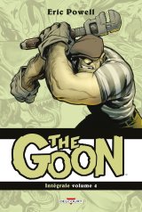 THE GOON  T04