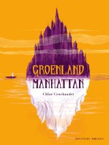 GROENLAND MANHATTAN