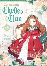 I SHALL MASTER THIS FAMILY   LA NOUVELLE CHEFFE DE CLAN   TOME 1