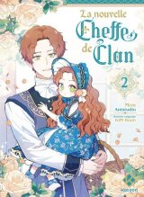 I SHALL MASTER THIS FAMILY LA NOUVELLE CHEFFE DE CLAN   TOME 2