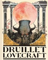 DRUILLET LOVECRAFT