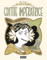 CIXTITE IMPERATRICE   NOUVELLE EDITION   LES CONTES DU MARYLENE