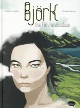 BJORK, UNE FEMME ISLANDAISE