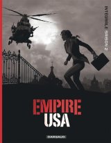 EMPIRE USA INTEGRALE SAISON 2