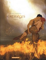 SORTILEGES – CYCLE 2 T4