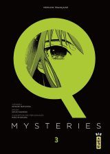 Q MYSTERIES T3