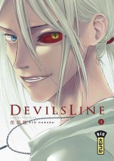 DEVILSLINE T3