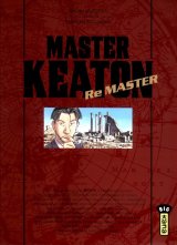 MASTER KEATON REMASTER 1