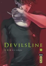 DEVILSLINE T4