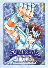 SAINT SEIYA FINAL EDITION  TOME 1