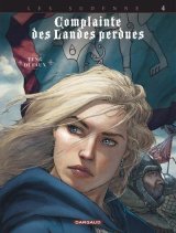 COMPLAINTE DES LANDES PERDUES   CYCLE 4   TOME 4   LADY O’MARA