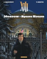 XIII   TOME 29   MOSCOW   SPASO HOUSE