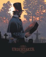 UNDERTAKER TOME 7  MISTER PRAIRIE