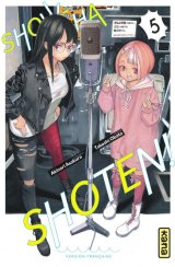 SHOW HA SHOTEN TOME 5