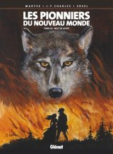 LES PIONNIERS DU NOUVEAU MONDE – TOME 20