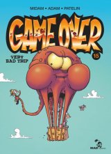 GAME OVER – TOME 15