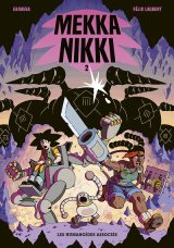 MEKKA NIKKI TOME 2