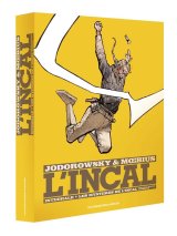 L’INCAL – COFFRET INTEGRALE + MYSTERES