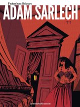 ADAM SARLECH – INTEGRALE