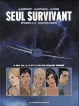 SEUL SURVIVANT T1