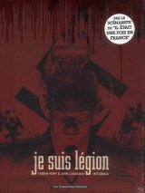 JE SUIS LEGION INTEGRALE SOUS COFFRET