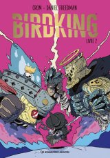 BIRDKING   LIVRE 2