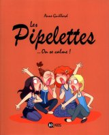 PIPELETTES T02