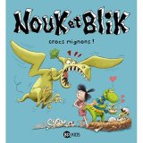 NOUK ET BLIK 3