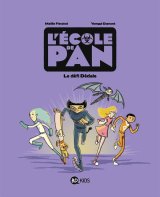 L’ECOLE DE PAN 2