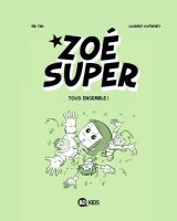 ZOE SUPER 3