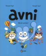 AVNI 3