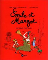 EMILE ET MARGOT T06