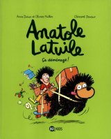 ANATOLE LA TUILE T09