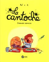 LA CANTOCHE 1