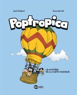 POPTROPICA 1