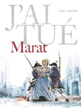 J’AI TUE – MARAT