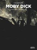 MOBY DICK POCHE
