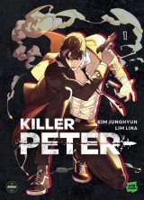 KILLER PETER   TOME 1