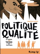 POLITIQUE QUALITE