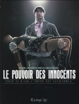 LE POUVOIR DES INNOCENTS CYLE 2 T4