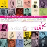 LE DESSEIN D’ELA