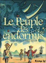 LE PEUPLE DES ENDORMIS