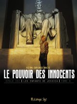 LE POUVOIR DES INNOCENTS, CYCLE III VOL05 LES ENFANTS DE JESSICA