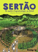 SERTAO EN QUETE D’AGROECOLOGIE AU BRESIL