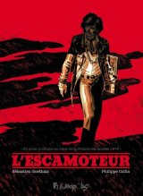 L’ESCAMOTEUR