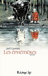 LES EPHEMERES   VOL02