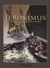 JERONIMUS INTEGRALE